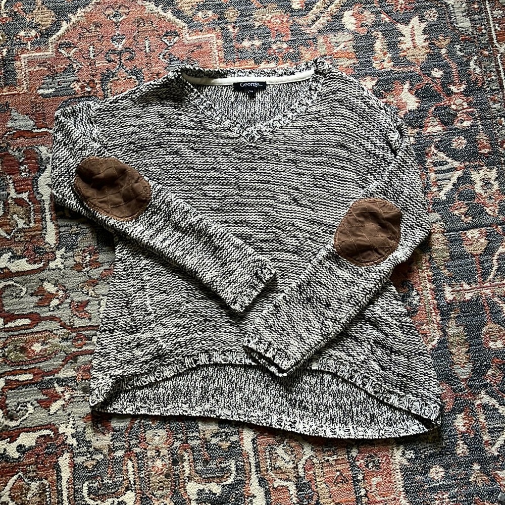 Georgie sweater